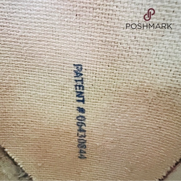 Vintage 2009 Converse Chuck Tayor All-Star 70s Women’s Low Top Black Size 6 - Picture 11 of 11